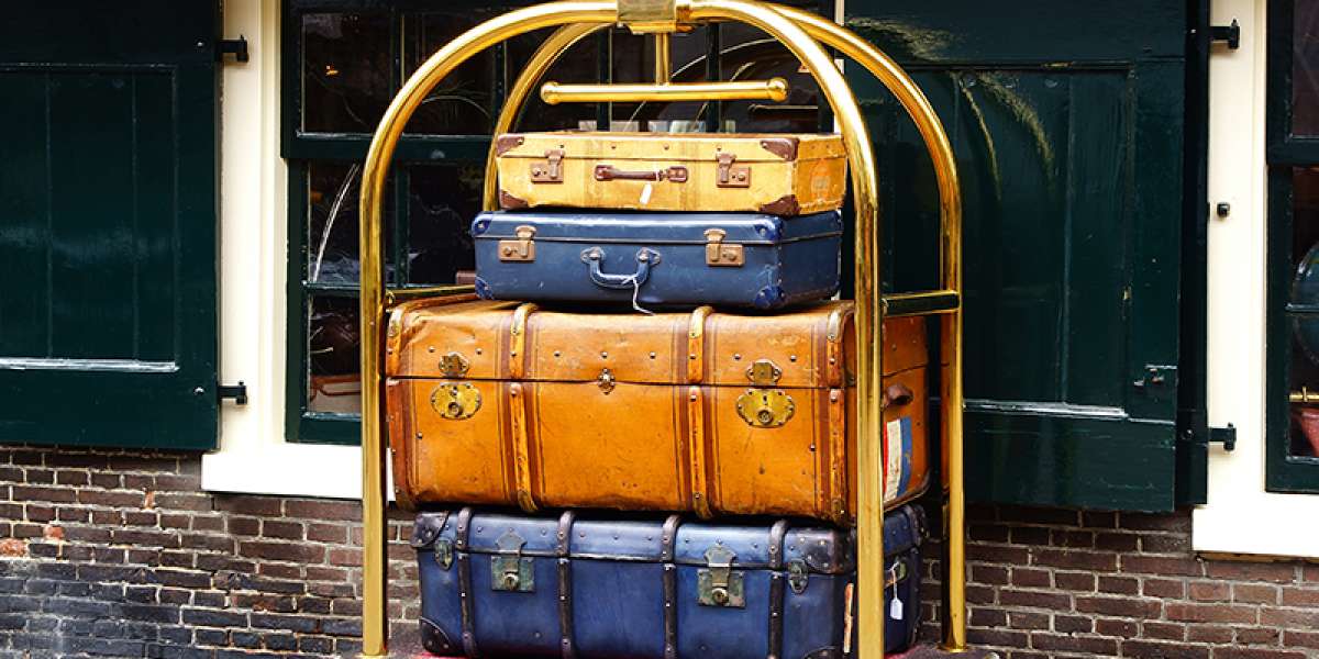 Servizio Stow Your Bags